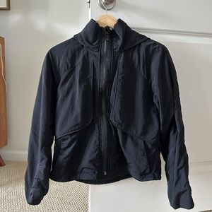 lululemon Always Effortless Jacket